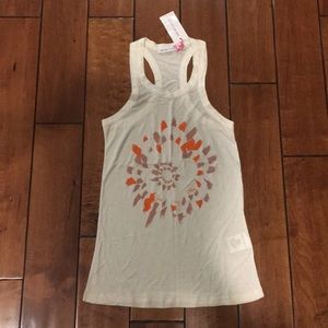 See by Chloe tank top